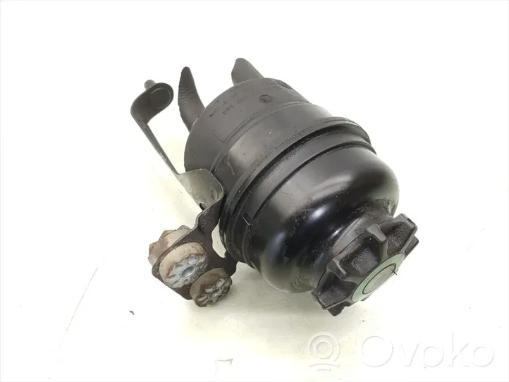 BMW 5 E60 E61 Power steering fluid tank/reservoir 1097164