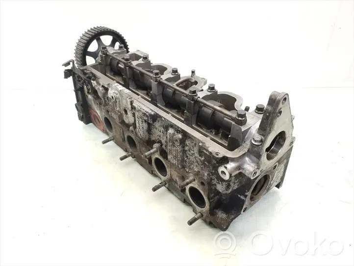 Opel Vectra C Engine head 55207460