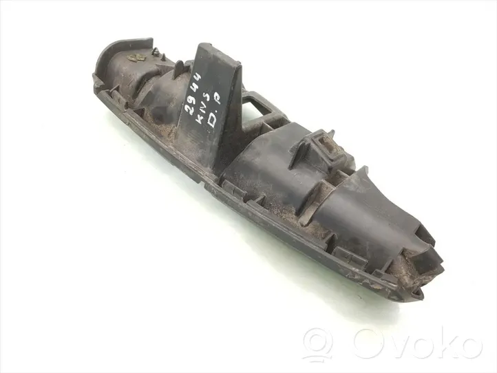 Volvo C30 Support de pare-chocs arrière 30657219