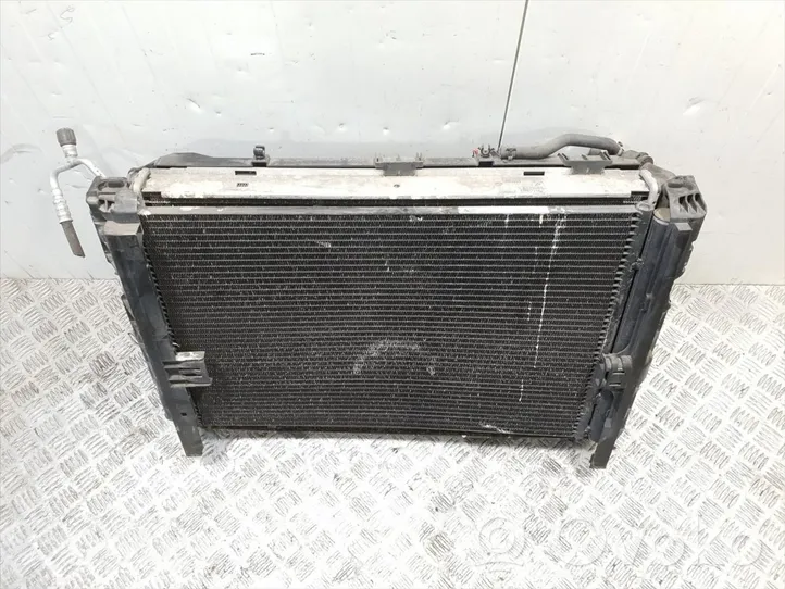 BMW 3 E92 E93 Juego de ventilador 7563259