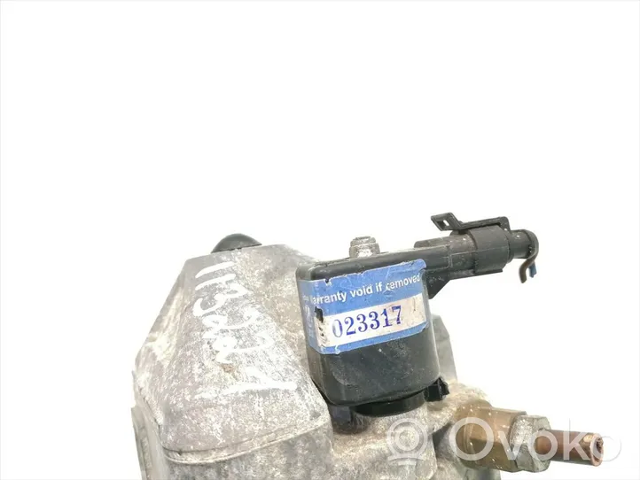 Hyundai Santa Fe Nestekaasun sähkömagneettinen venttiili solenoidi (LPG) 67R010286