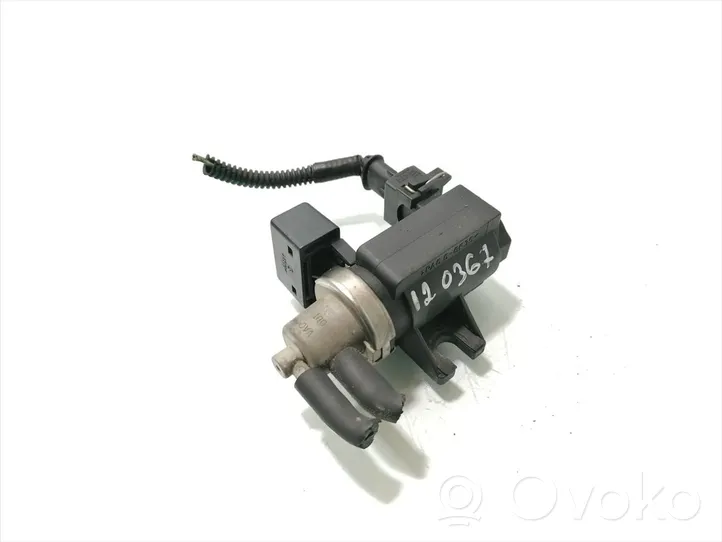 Volvo XC90 Electrovanne Soupape de Sûreté / Dépression 721903729