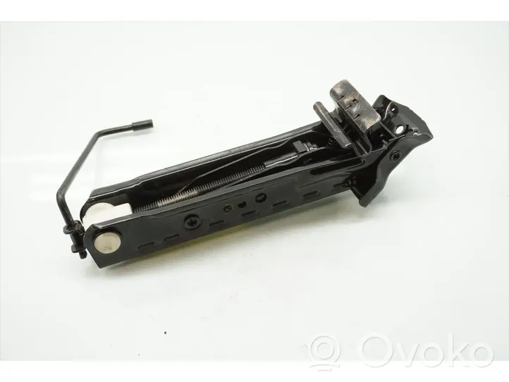 Ford Fiesta Cric di sollevamento 2S61-17080-AC