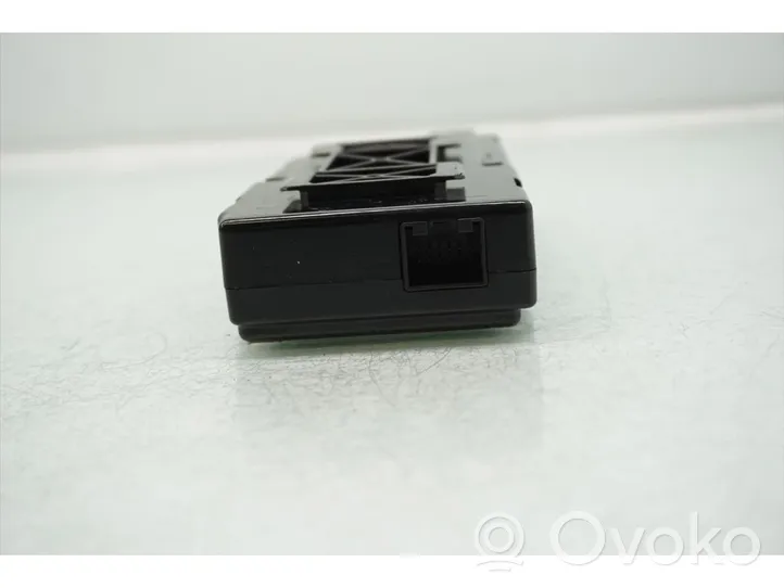 Volkswagen Sharan Other control units/modules 5N0035342D