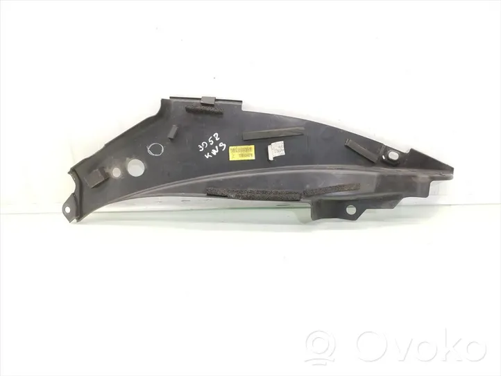 Honda Civic IX Moulure sous phares 74207-TV0-E0