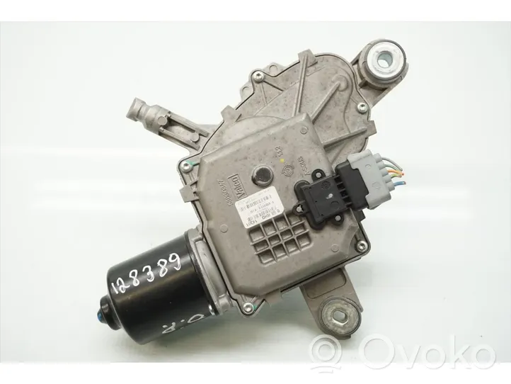 Citroen C4 I Picasso Wiper motor 53042506