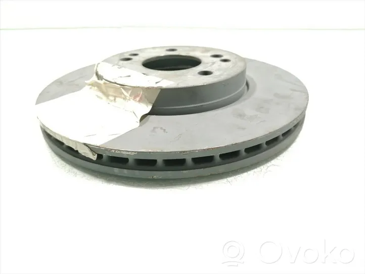 Mercedes-Benz E W124 Disque de frein avant A1244212412