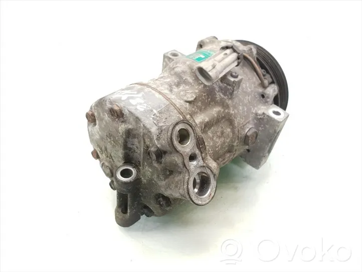 Opel Signum Compressore aria condizionata (A/C) (pompa) 13208187