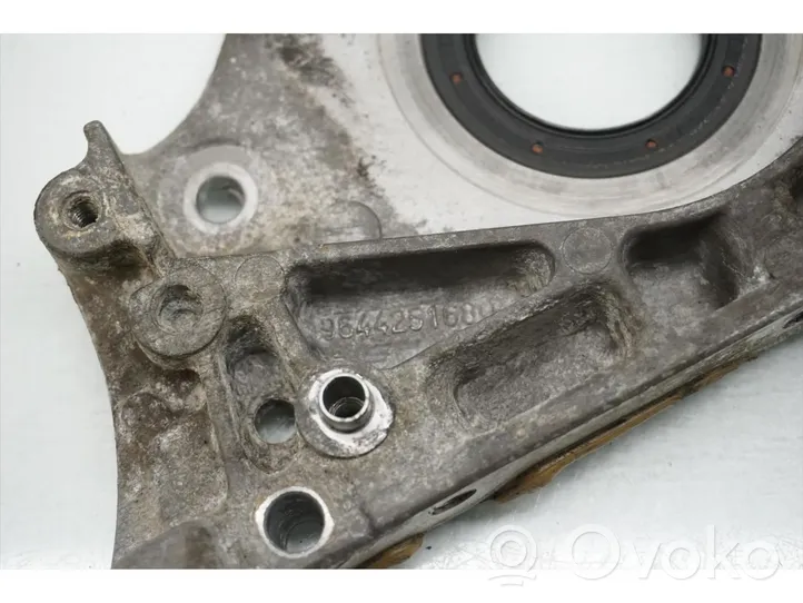 Ford S-MAX Inna część silnika 9644251680