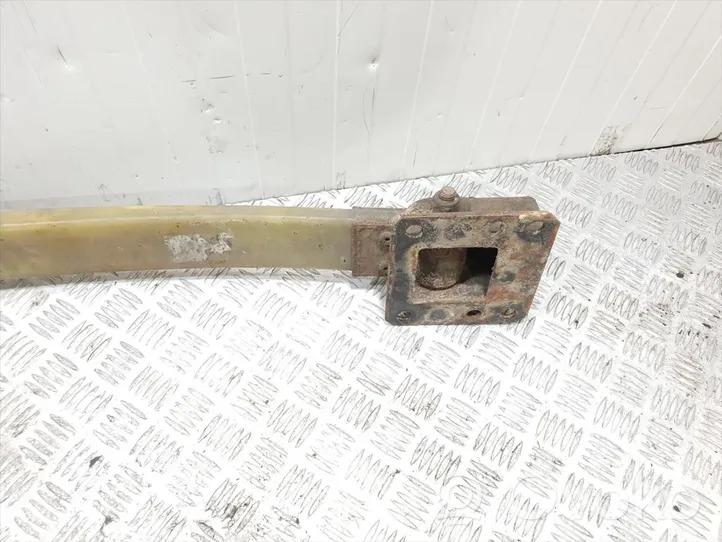 Opel Movano A Rear leaf spring 