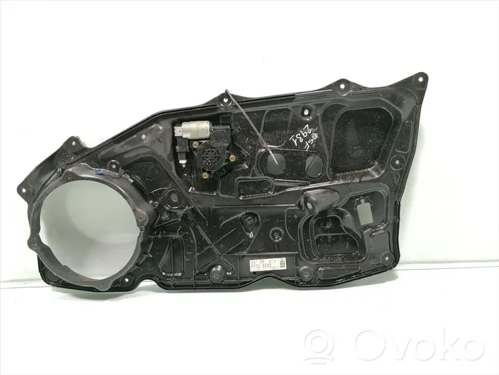 Mazda RX8 Mécanisme de lève-vitre avec moteur F15297XD