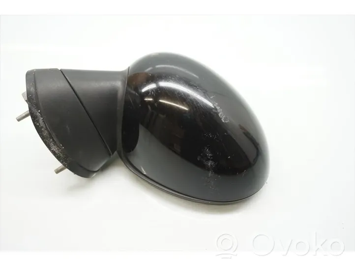 Mini One - Cooper R57 Front door wing mirror part 