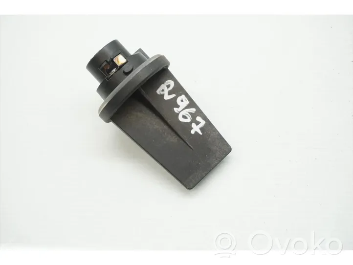 Volkswagen Golf V Ampoule, projecteur principal 