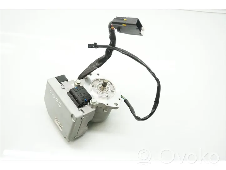 Renault Megane III Steering rack control module EAWCEC-060J