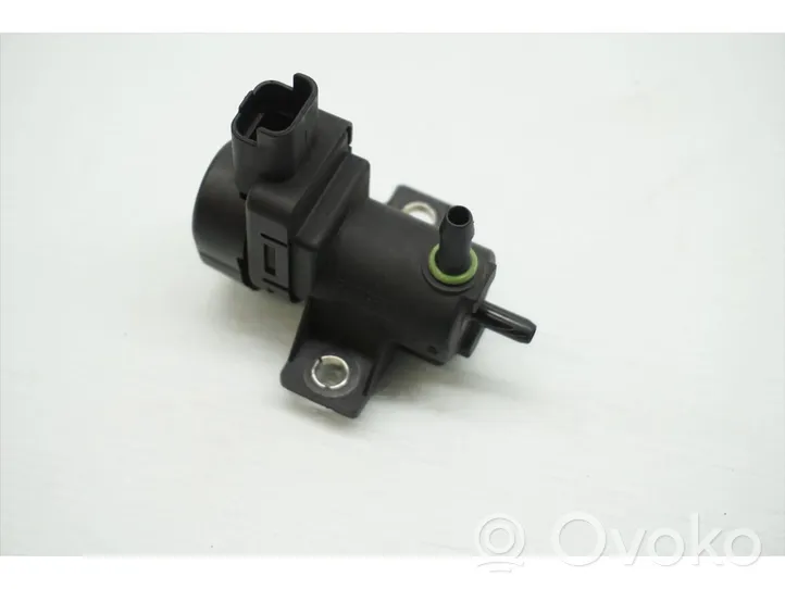 Peugeot 4007 Vacuum valve 9652862380