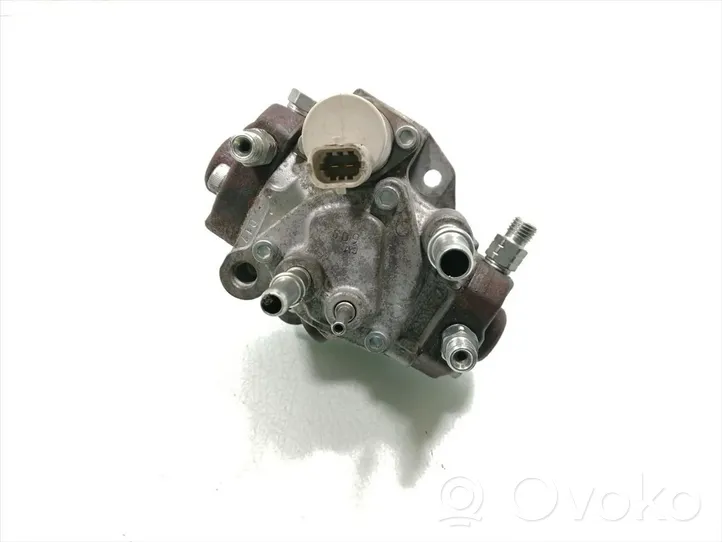 Opel Mokka X Pompe d'injection de carburant à haute pression 55490709