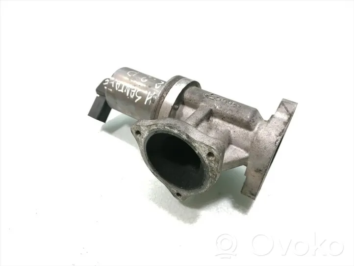 KIA Rio Valvola EGR 28410-27410