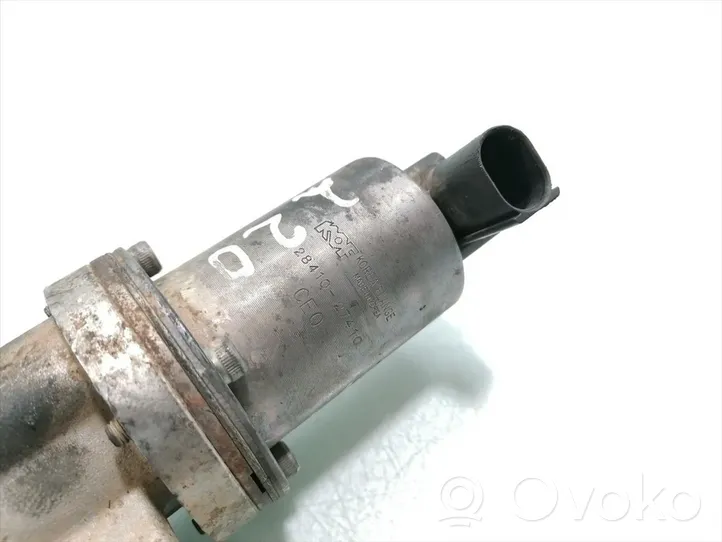 KIA Rio Valvola EGR 28410-27410