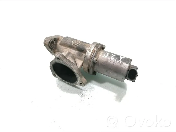 KIA Rio Zawór EGR 28410-27410