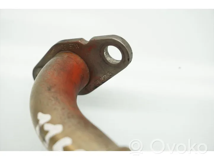 Volkswagen Golf Cross EGR valve line/pipe/hose 03C131521S