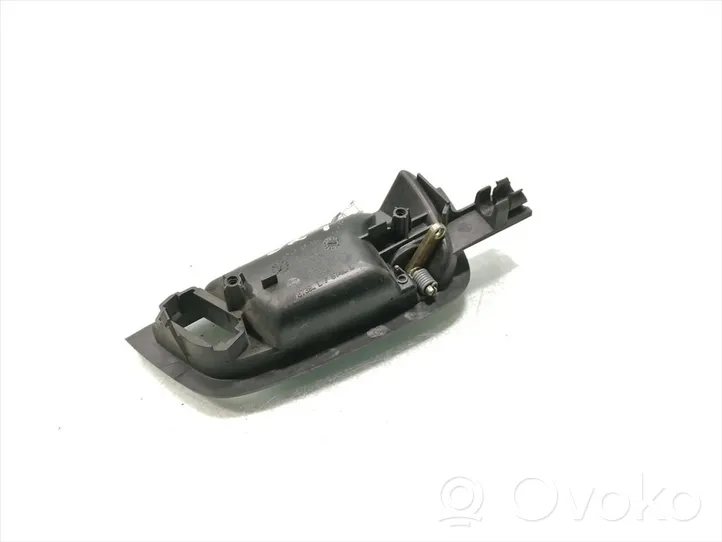 Audi A8 S8 D3 4E Maniglia interna per portiera anteriore 4E0837019