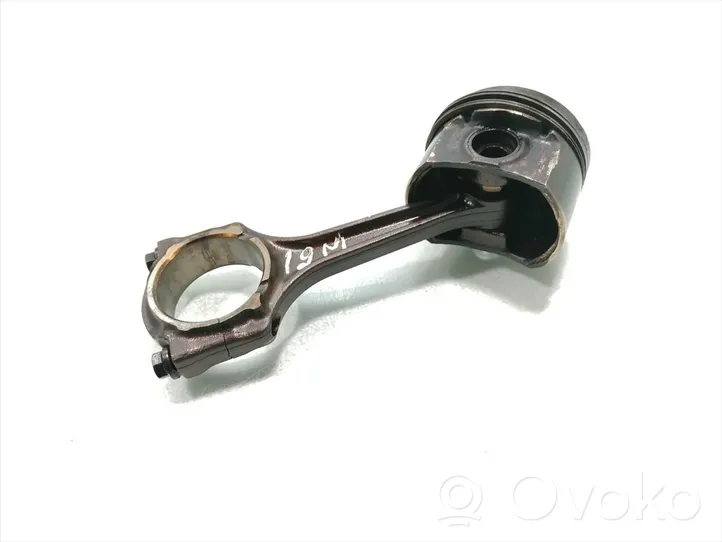 Ford Ka Piston with connecting rod 