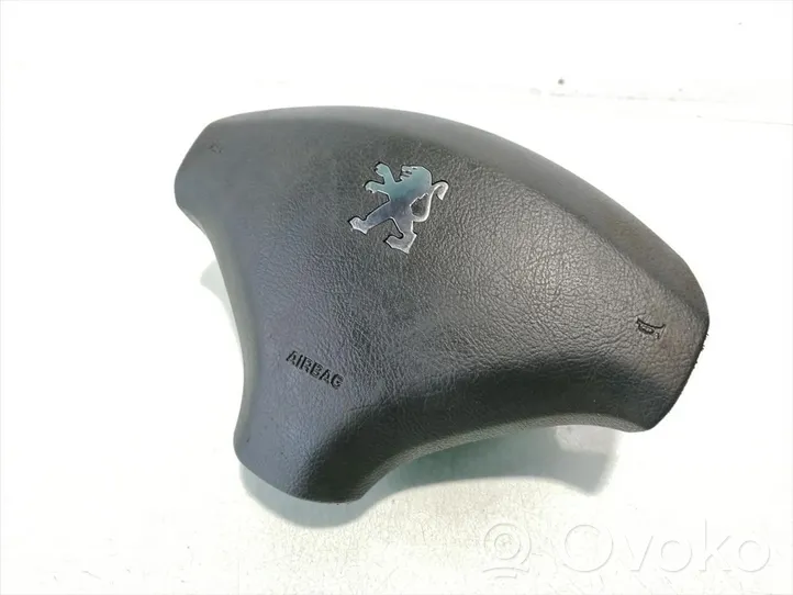 Peugeot 3008 II Airbag de volant 96045302ZE