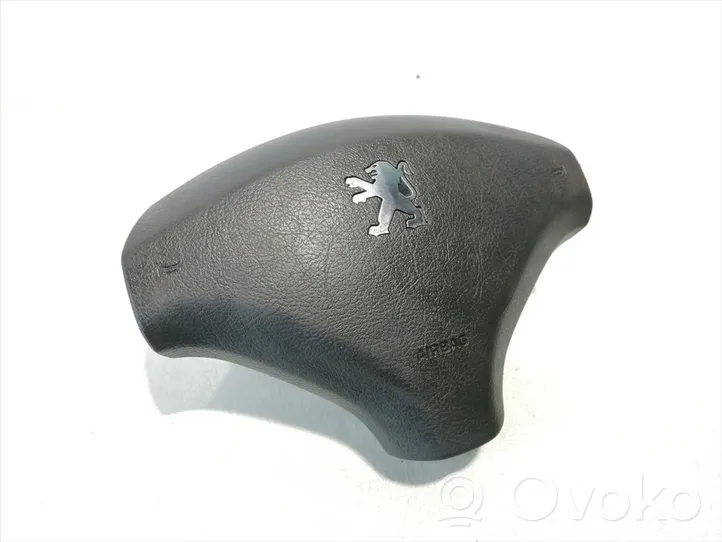 Peugeot 3008 II Airbag de volant 96045302ZE