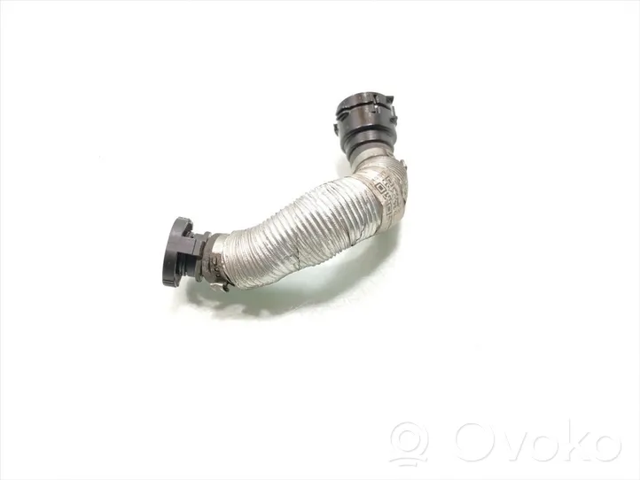 Ford Focus Breather/breather pipe/hose JN1Q6758AB