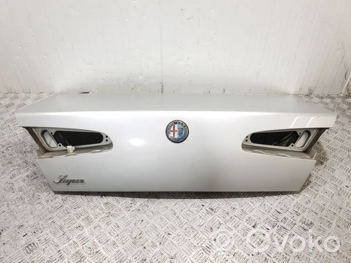 Alfa Romeo 166 Portellone posteriore/bagagliaio 