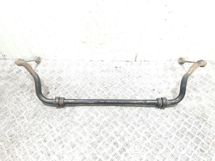 Volkswagen Touareg I Barre stabilisatrice 7L0411025D