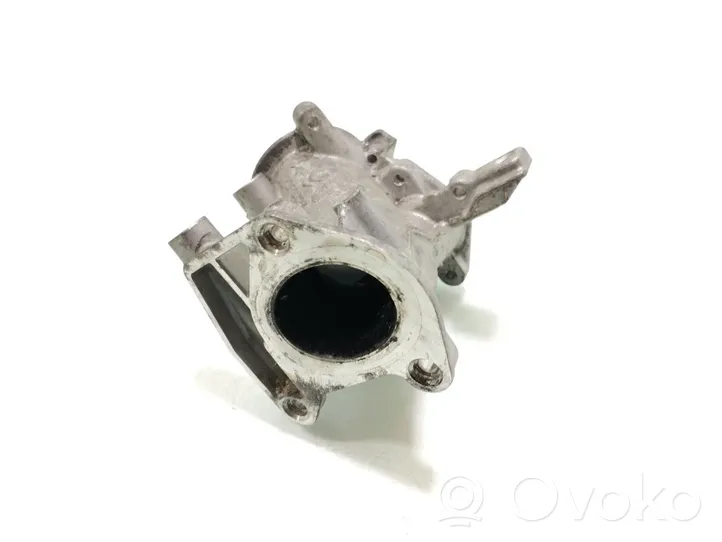 Citroen Berlingo Linea/tubo flessibile della valvola EGR 9821154280