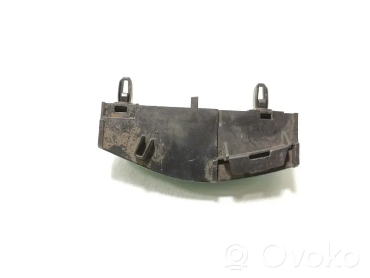 Toyota Avensis T250 Staffa angolare del supporto di montaggio del paraurti 52562-05030