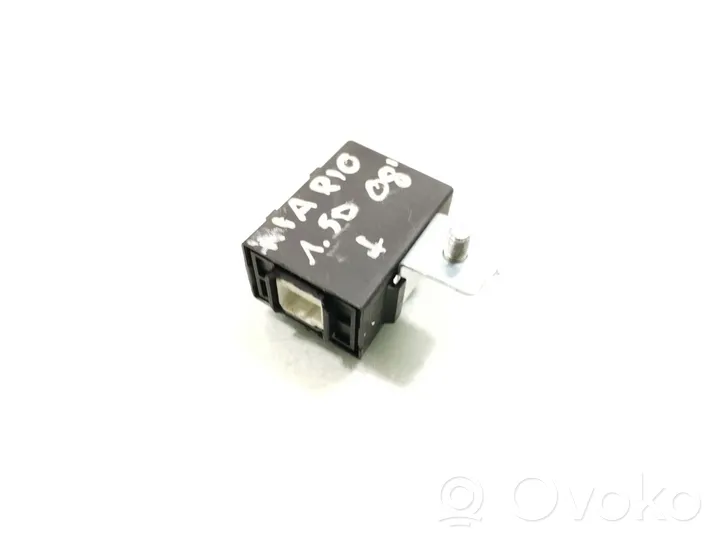 KIA Rio Immobilizer control unit/module 95400-07800