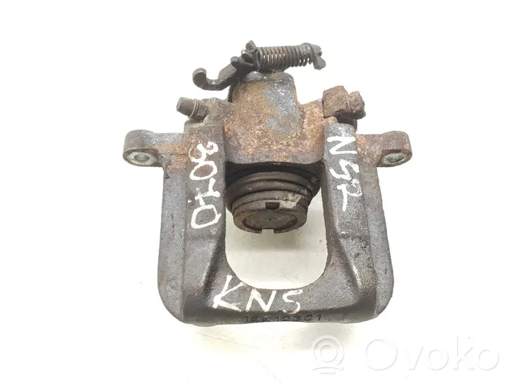 Chrysler Voyager Rear brake caliper 