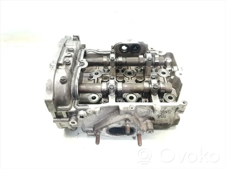 Subaru Outback Culasse moteur T20DLH104