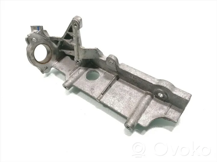 Mercedes-Benz A W176 EGR-venttiilin/lauhduttimen kiinnike A6511420200