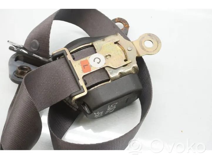 Rover Rover Ceinture de sécurité avant EVB102090