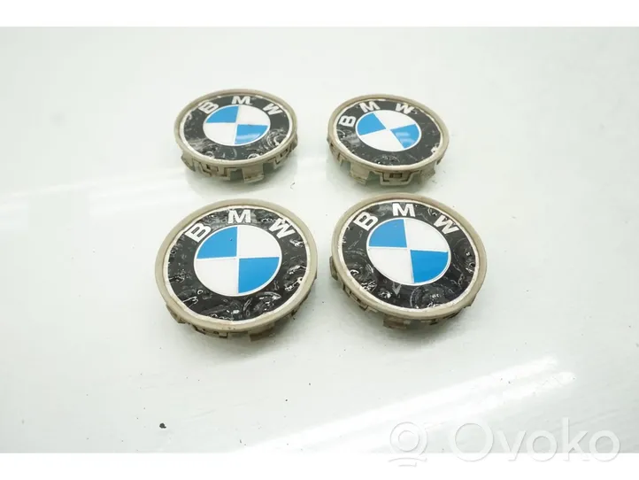 BMW X3 E83 Borchia ruota originale 6768640