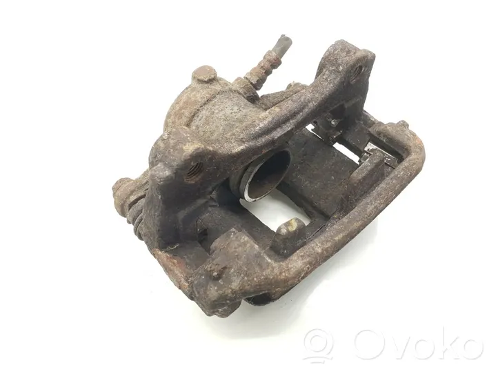 Fiat Ducato Front brake caliper 