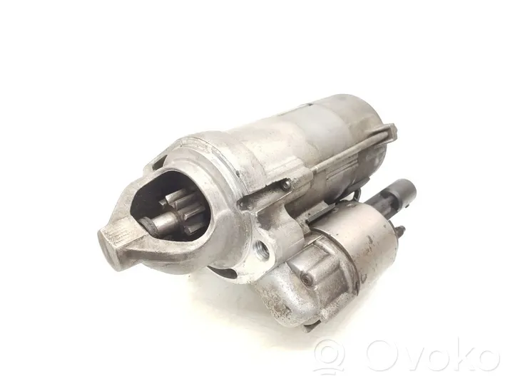 Audi A4 S4 B7 8E 8H Motorino d’avviamento 079911023D