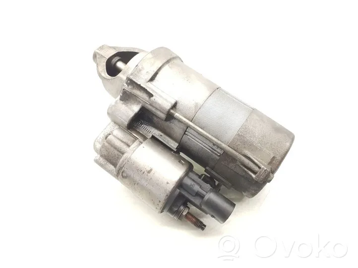 Audi A4 S4 B7 8E 8H Motorino d’avviamento 079911023D