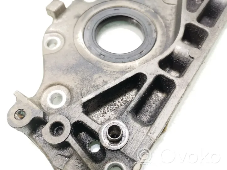 Ford Mondeo MK V Sensore dell’albero a camme 9644251680