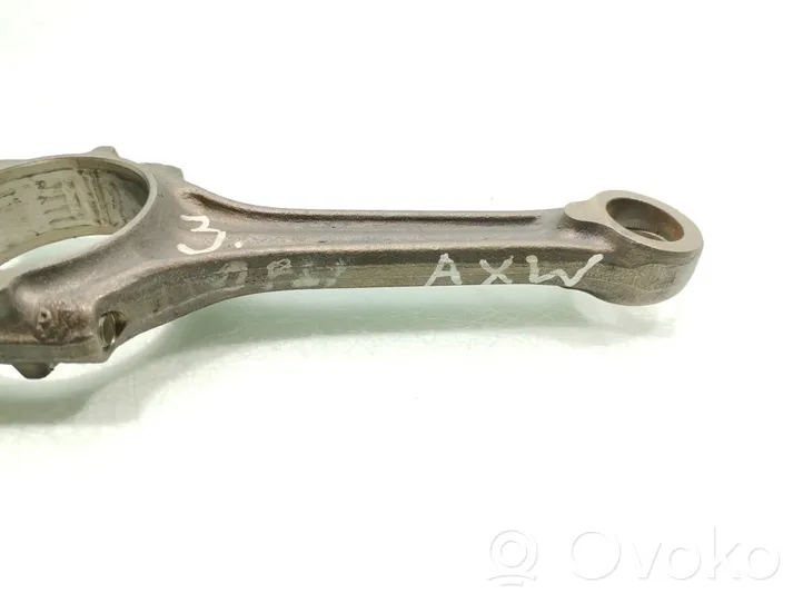 Audi A3 S3 8P Connecting rod/conrod 