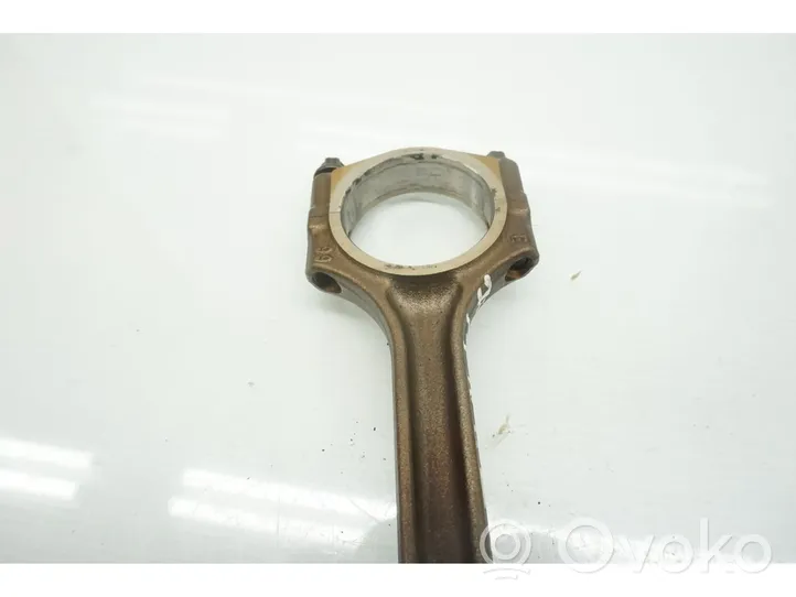 Opel Meriva B Piston avec bielle 