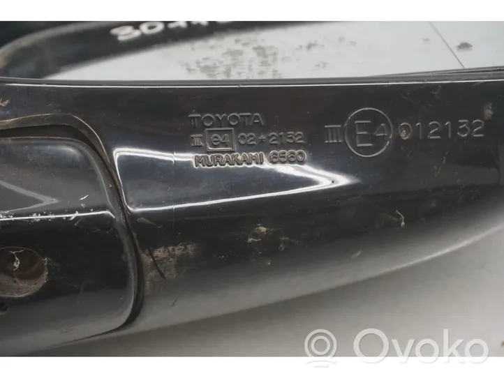 Toyota Celica T230 Specchietto retrovisore elettrico portiera anteriore 