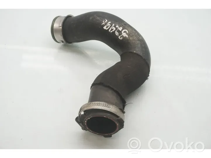 Volkswagen Touareg I Tube d'admission d'air 7L6145738A