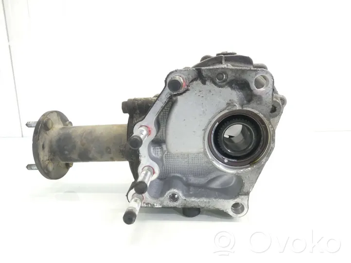 Toyota Urban Cruiser (XP110) Verteilergetriebe 3610052030