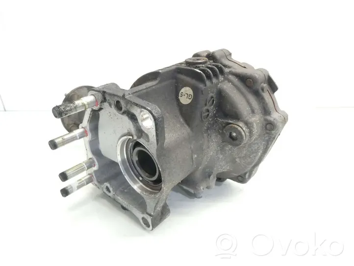 Toyota Urban Cruiser (XP110) Verteilergetriebe 3610052030