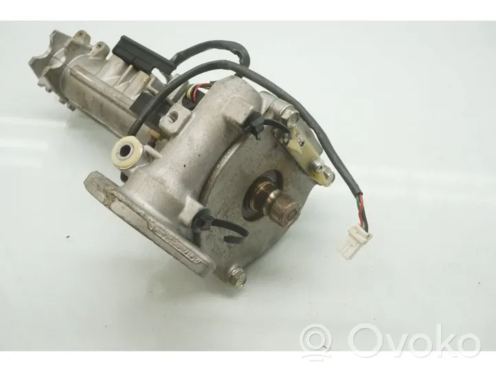 Renault Megane III Steering column adjust motor 488101061R